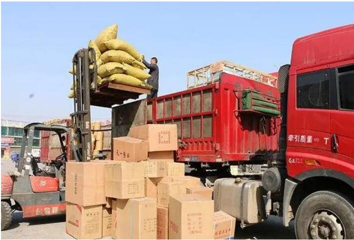 泉州到木垒哈萨克自治县物流专线