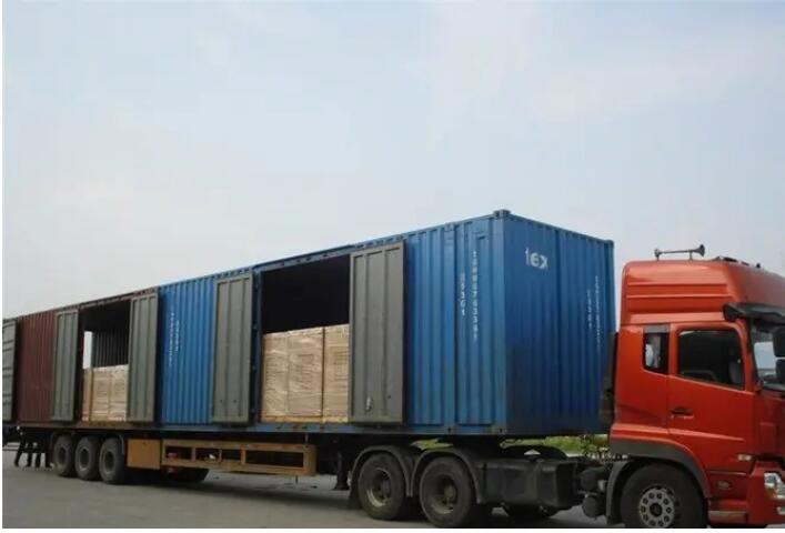 泉州到木垒哈萨克自治县整车运输