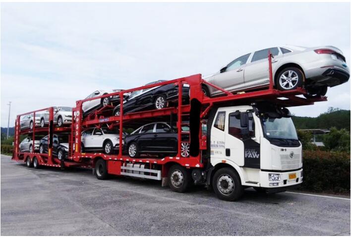 泉州到木垒哈萨克自治县轿车托运